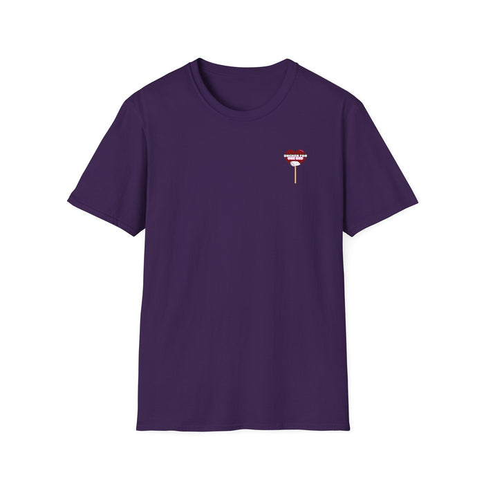S / Purple