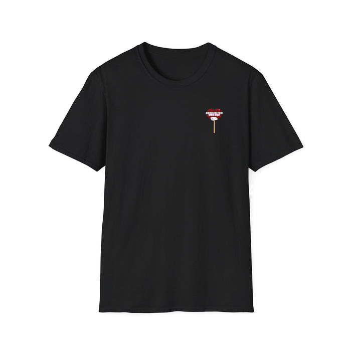 Sucker For One Bed Softstyle T-Shirt