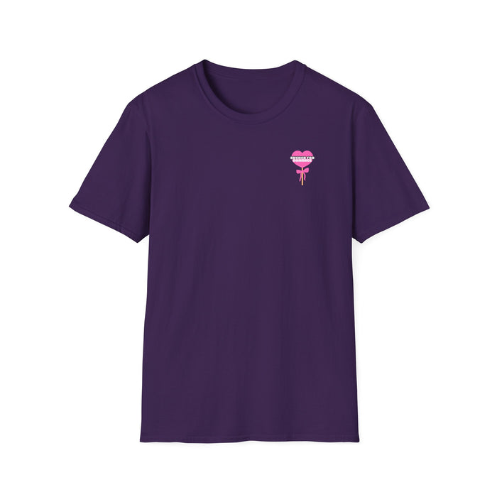 S / Purple