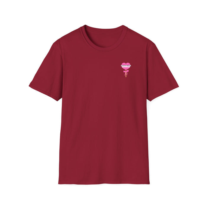 S / Cardinal Red