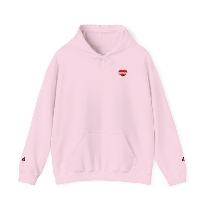 S / Light Pink