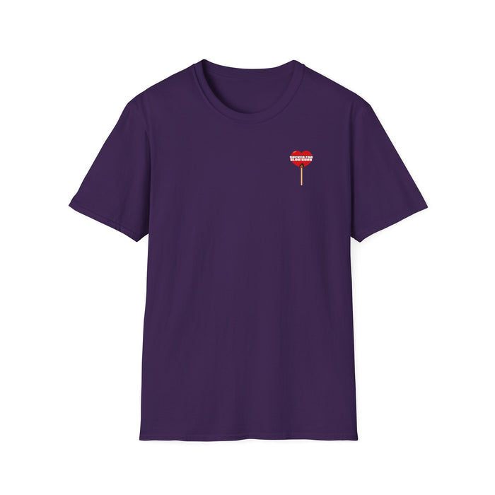 S / Purple
