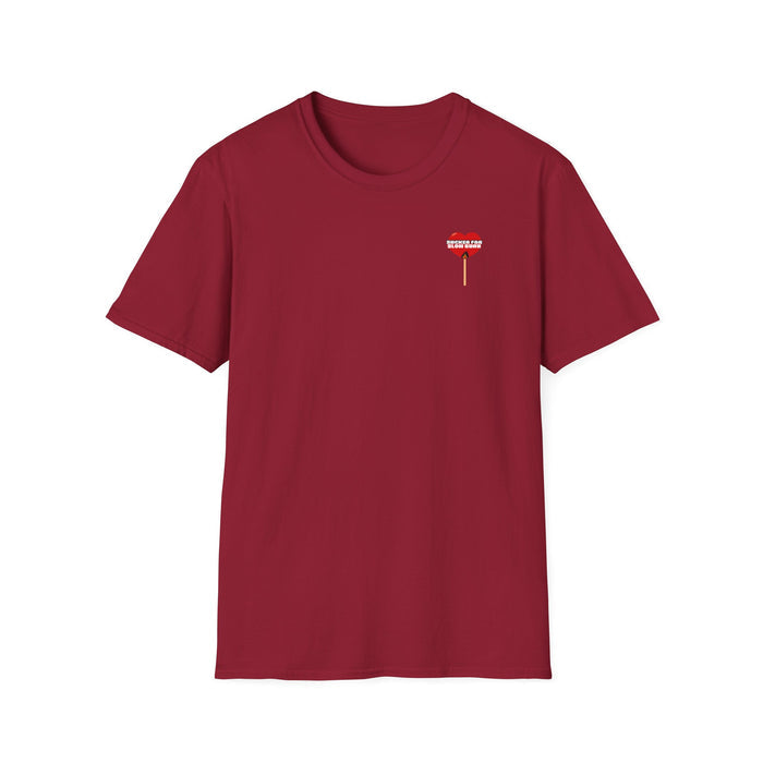 S / Cardinal Red