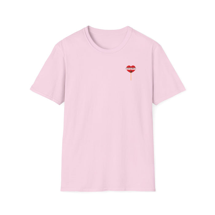 S / Light Pink