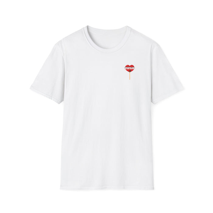 Sucker For Slow Burn Softstyle T-Shirt