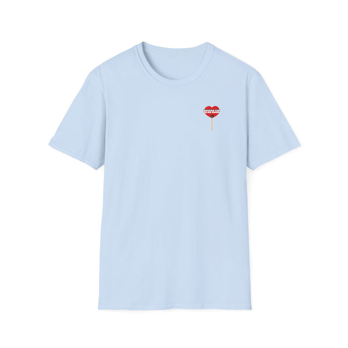 S / Light Blue