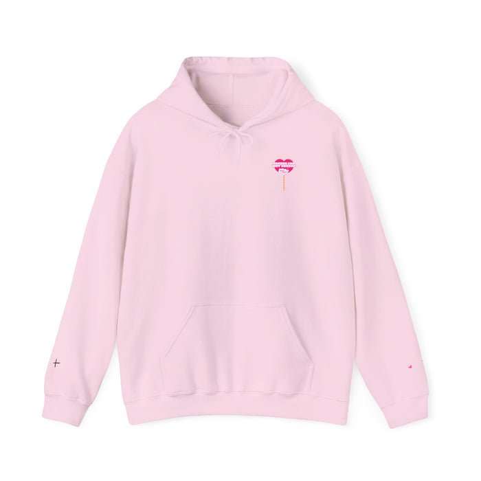 S / Light Pink