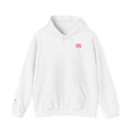 Sucker For Why Choose Hooded Sweatshirt