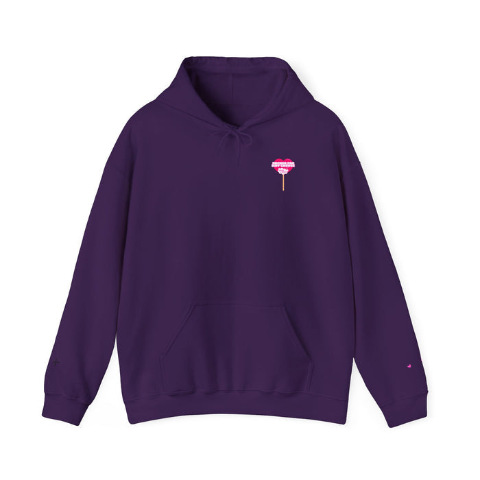 S / Purple