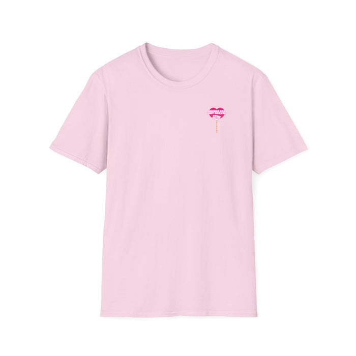S / Light Pink