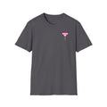 Sucker For Why Choose Softstyle T-Shirt