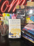 Summer Island by Kristin Hannah | Rescued Women's Fiction