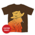 Sunset & Hobbs T-Shirt