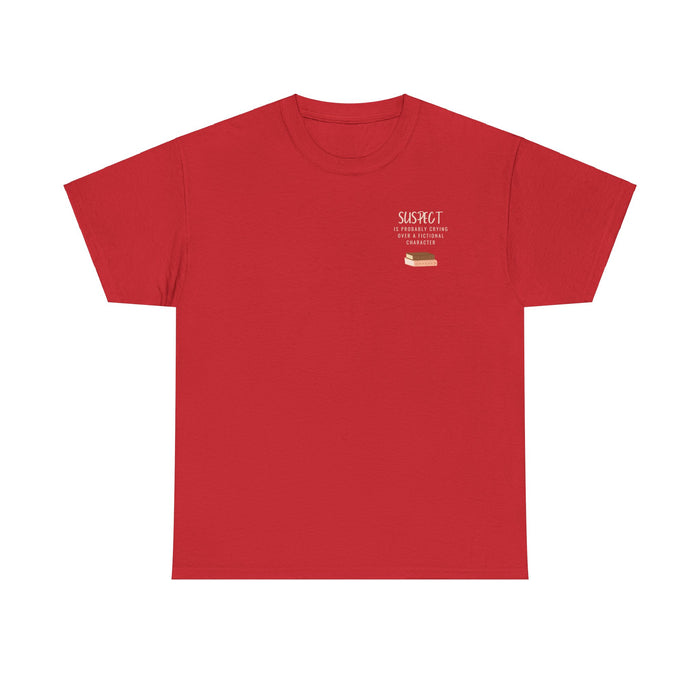 Red / S