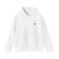 “SUSPECT…” Hooded Sweatshirt