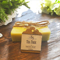 Tea Tree Vegan Soap – Cruelty-Free, Natural Cleansing Bar with Kaolin Clay