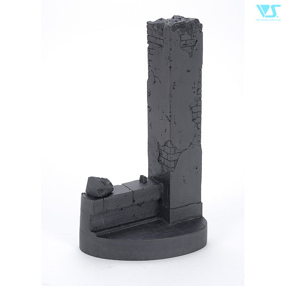 Tenorama City Pillar