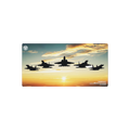 TESSERACT: "AIR SUPERIORITY" - 4D Gaming