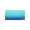 TESSERACT: "AQUEAUS GRADIENT" - 4D Gaming