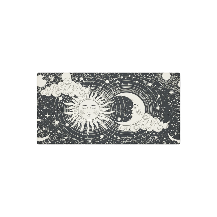 TESSERACT: "ASTRAL" - 4D Gaming