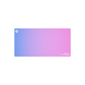 TESSERACT: "COTTON CANDY GRADIENT" - 4D Gaming