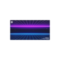 TESSERACT: "CYBERSPACE" - 4D Gaming