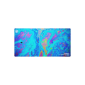 TESSERACT: "DAMASCUS FLUID" - 4D Gaming
