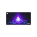 TESSERACT: "DIGITAL SYNTHESIS" - 4D Gaming
