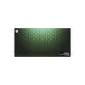 TESSERACT: "EMERALD SENTIENT" - 4D Gaming