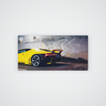 TESSERACT: "JD CENTENARIO V2" - 4D Gaming