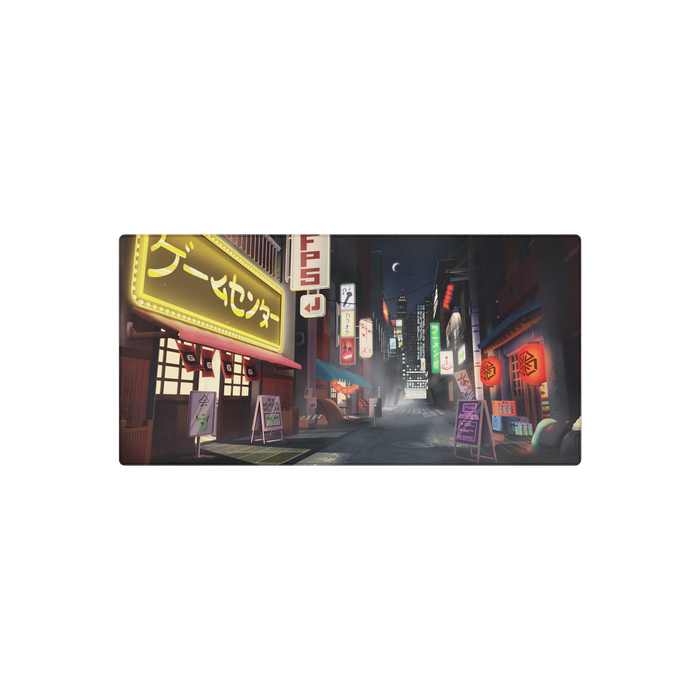 TESSERACT: OLIVEROG - 4D Gaming