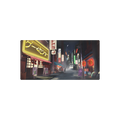 TESSERACT: OLIVEROG - 4D Gaming