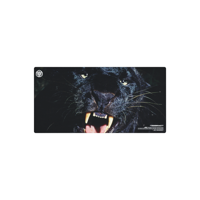 TESSERACT: "PANTHER" - 4D Gaming