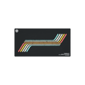 TESSERACT: "RETROLINE" - 4D Gaming