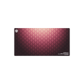 TESSERACT: "RUBY SENTIENT" - 4D Gaming