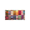 TESSERACT: "RUG MARKET" - 4D Gaming