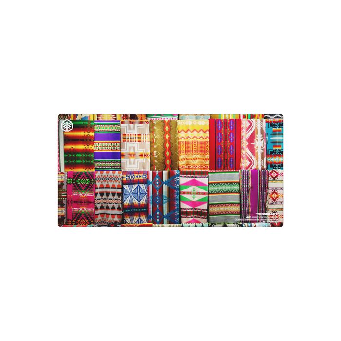 TESSERACT: "RUG MARKET" - 4D Gaming