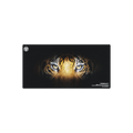 TESSERACT: "TIGER EYES" - 4D Gaming