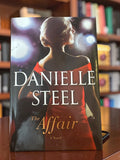 The Affair by Danielle Steel | Marriage Betrayal, Family Drama & Emotional Wo