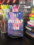 The Breakup Tour by Emily Wibberley & Austin Siegemund-Broka | Rescued Celebrity Romance