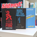 The Collections Collection - Paperback (SIGNED)