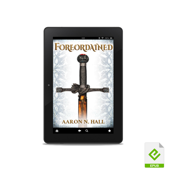 The Complete Wevlian Chronicles - eBook