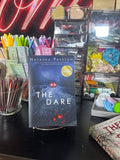 The Dare by Natasha Preston | Rescued YA Thriller & Suspense