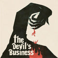 The Devil's Business – Original Motion Picture Soundtrack LP