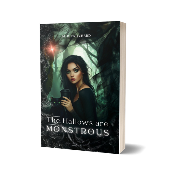 The Hallows are Monstrous