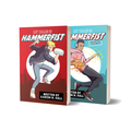 The Hammerfist Series - Paperback
