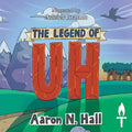 The Legend of Uh - Audiobook