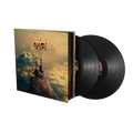 The Mountain Book Edition (LP)