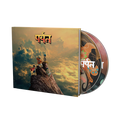 The Mountain CD (Deluxe)