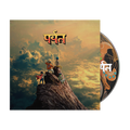The Mountain CD